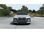 2026 BMW 7 Series Base