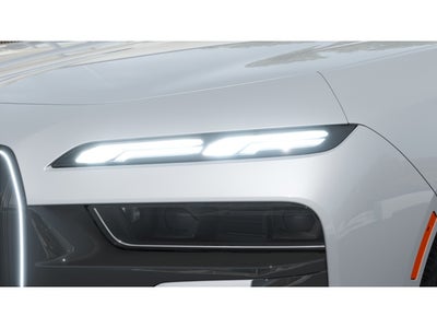 2026 BMW 7 Series Base