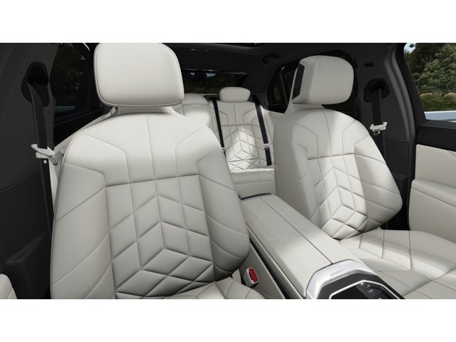 2026 BMW 7 Series Base