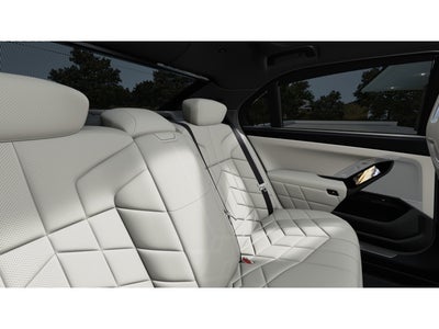 2026 BMW 7 Series Base