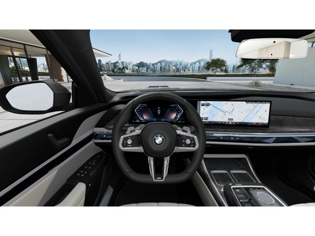 2026 BMW 7 Series Base