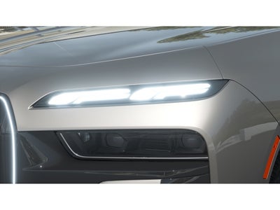2026 BMW 7 Series Base