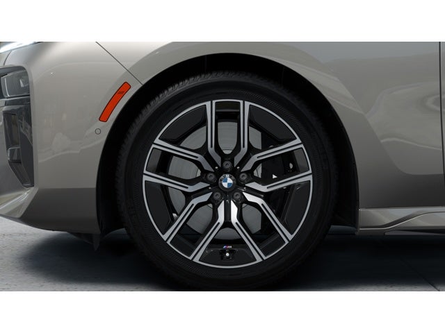 2026 BMW 7 Series Base