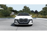 2026 BMW 7 Series Base