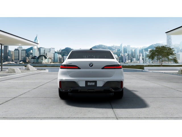2026 BMW 7 Series Base
