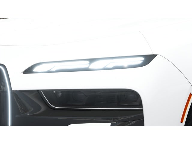 2026 BMW 7 Series Base