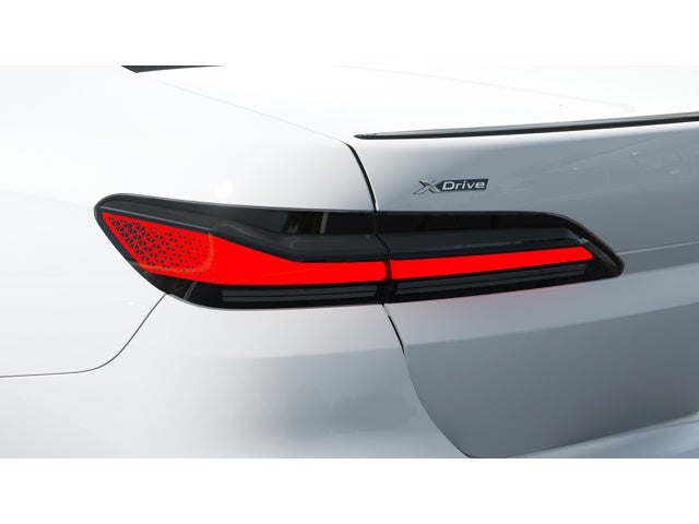 2026 BMW 7 Series Base