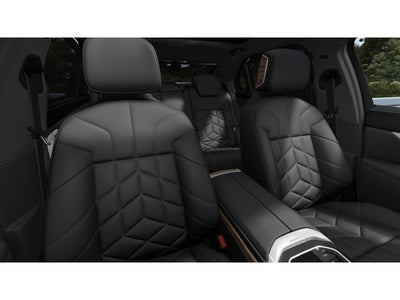 2026 BMW 7 Series Base