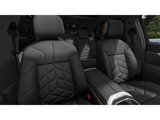 2026 BMW 7 Series Base