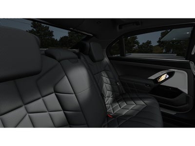 2026 BMW 7 Series Base