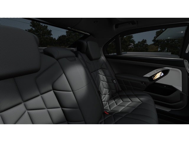 2026 BMW 7 Series Base