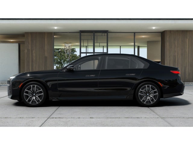 2026 BMW 7 Series Base