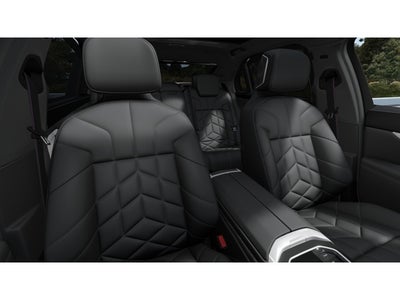 2026 BMW 7 Series Base