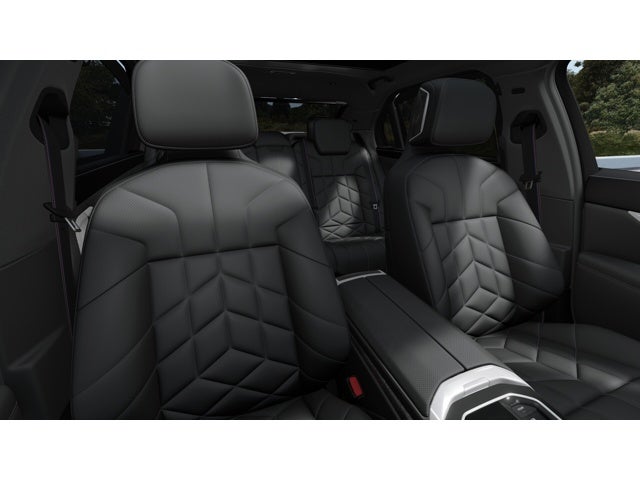 2026 BMW 7 Series Base