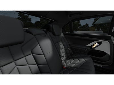 2026 BMW 7 Series Base