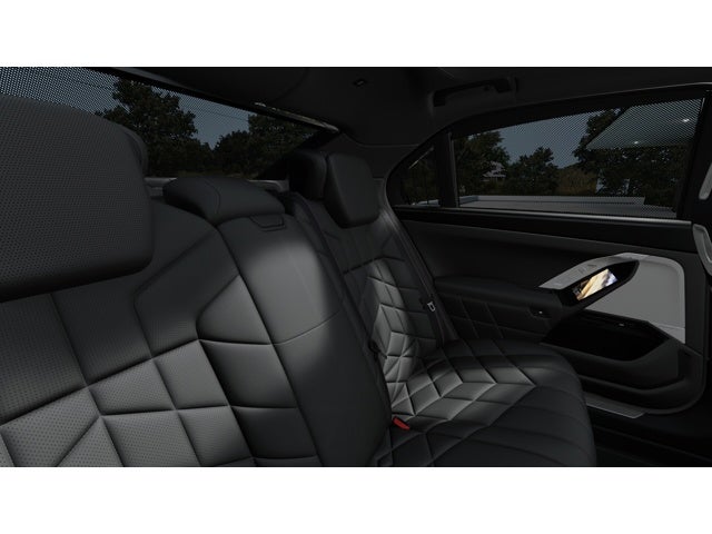 2026 BMW 7 Series Base