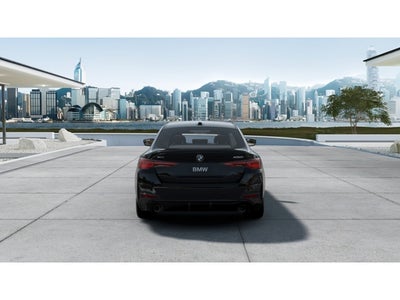 2026 BMW 4 Series Base