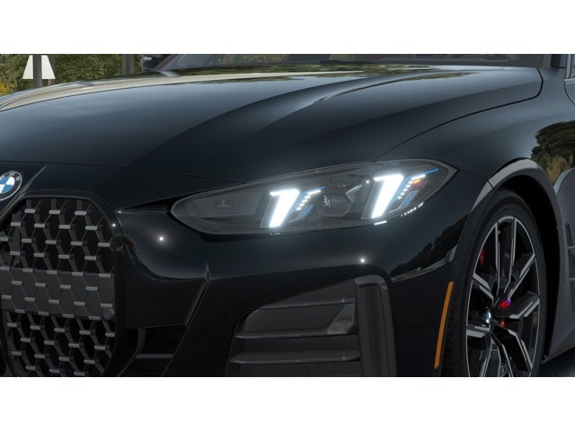2026 BMW 4 Series Base