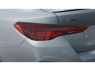 2026 BMW 4 Series Base