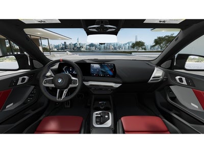 2026 BMW 2 Series Base