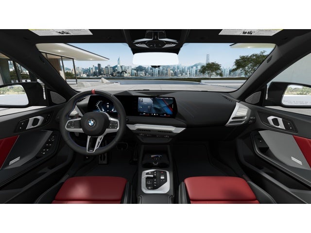 2026 BMW 2 Series Base