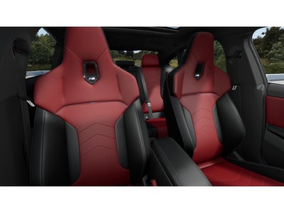 2026 BMW 2 Series Base