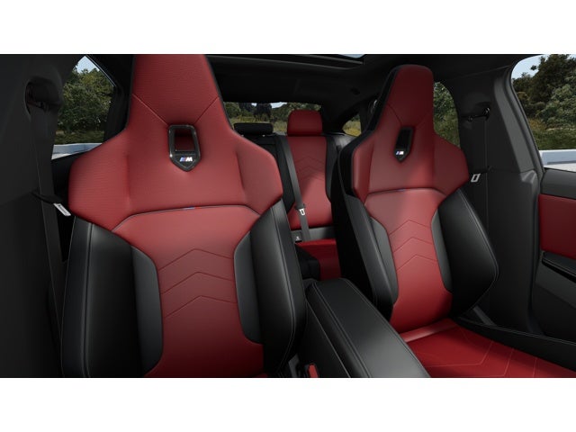 2026 BMW 2 Series Base