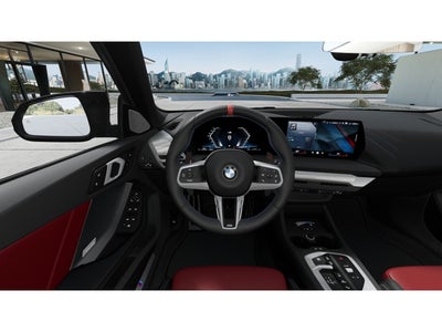 2026 BMW 2 Series Base