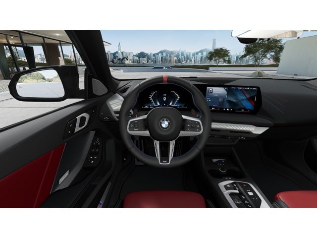 2026 BMW 2 Series Base