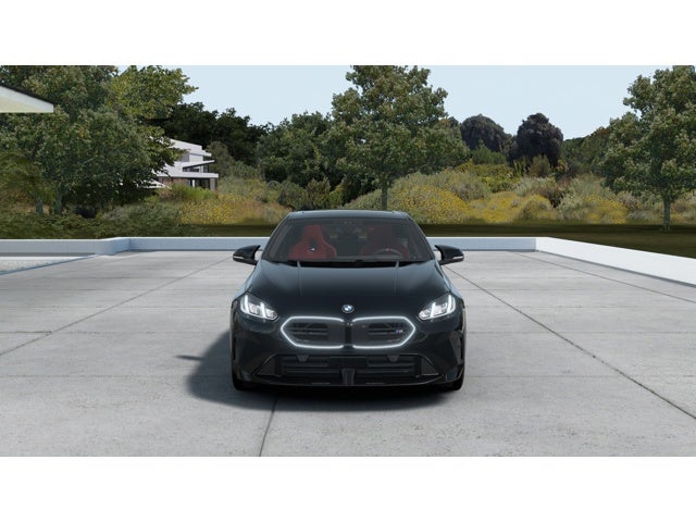 2026 BMW 2 Series Base