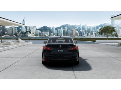 2026 BMW 2 Series Base