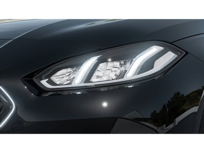 2026 BMW 2 Series Base