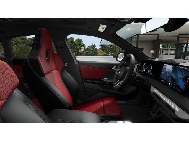 2026 BMW 2 Series Base
