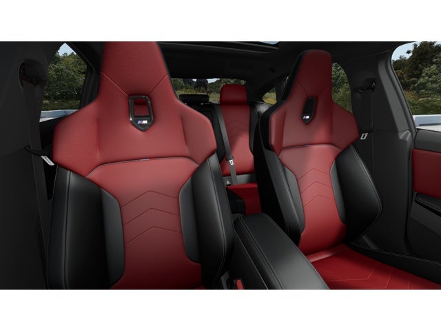 2026 BMW 2 Series Base