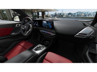 2026 BMW 2 Series Base