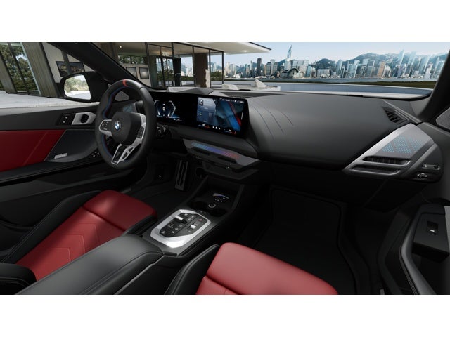 2026 BMW 2 Series Base