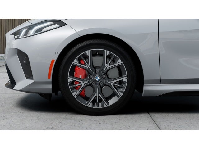 2026 BMW 2 Series Base