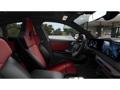 2026 BMW 2 Series Base