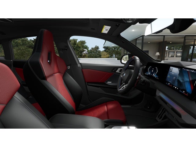 2026 BMW 2 Series Base