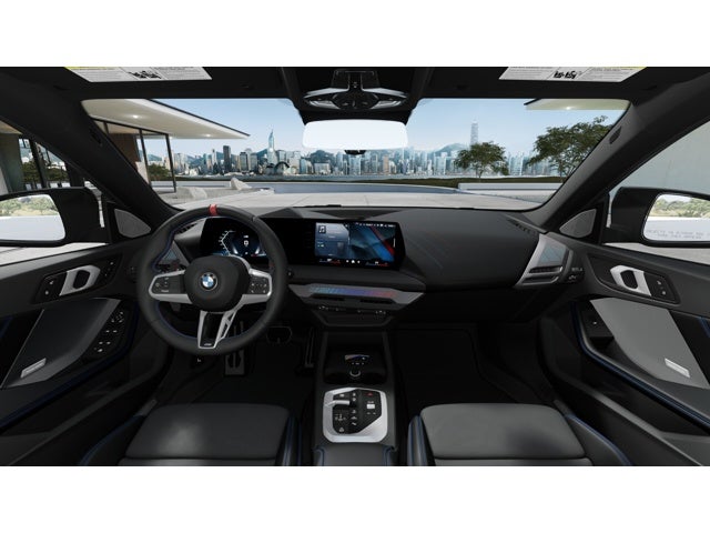 2026 BMW 2 Series Base