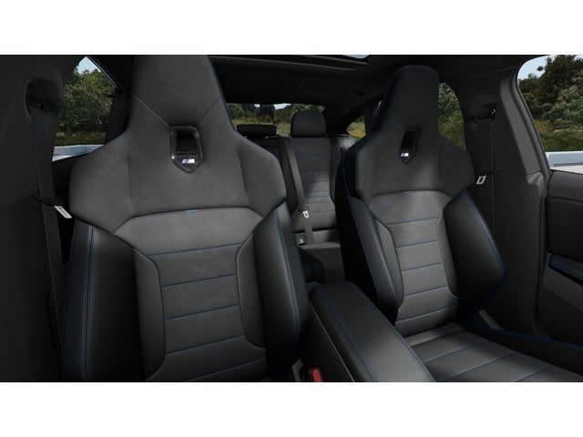 2026 BMW 2 Series Base