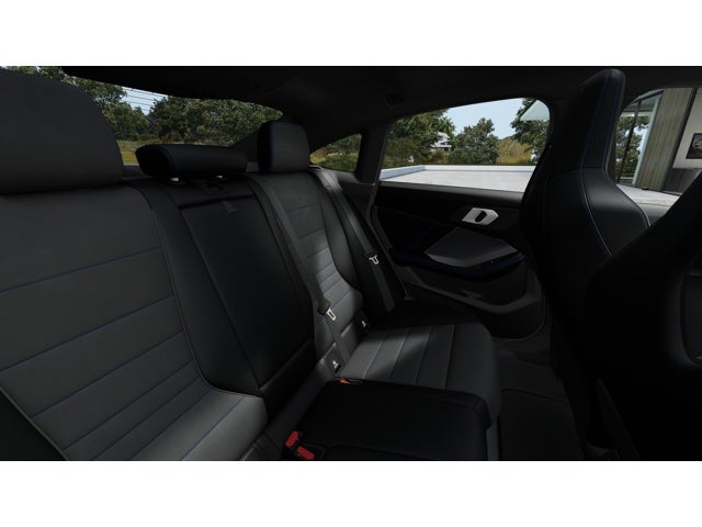 2026 BMW 2 Series Base