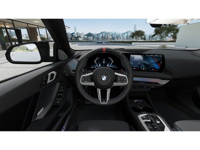 2026 BMW 2 Series Base