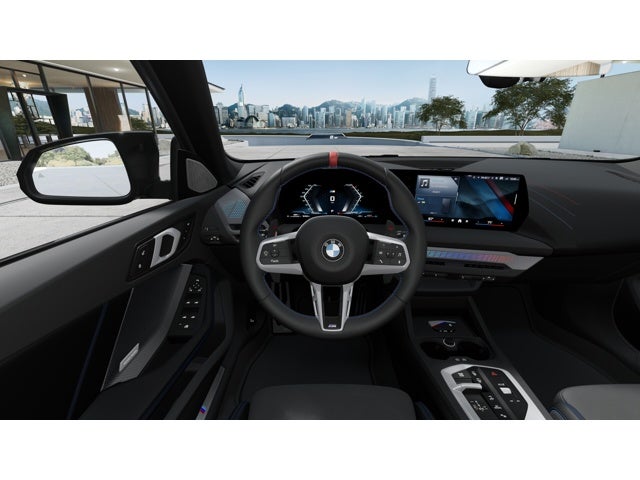2026 BMW 2 Series Base