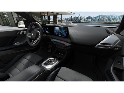 2026 BMW 2 Series Base