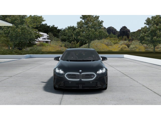2026 BMW 2 Series Base