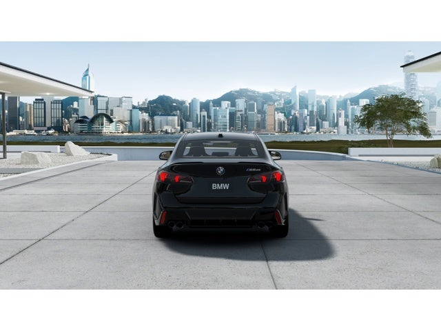 2026 BMW 2 Series Base