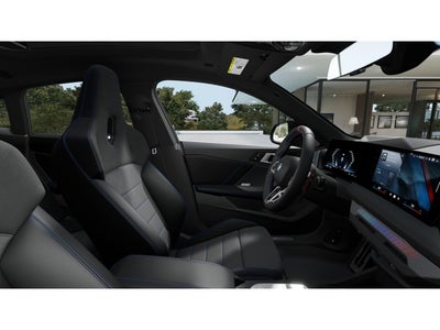 2026 BMW 2 Series Base