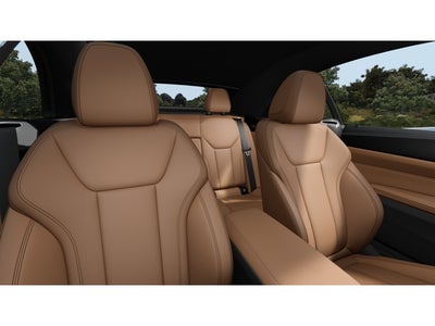 2026 BMW 4 Series Base