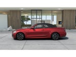 2026 BMW 4 Series Base